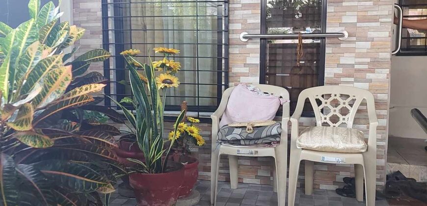 House and Lot For Sale in Pilar Las Pinas