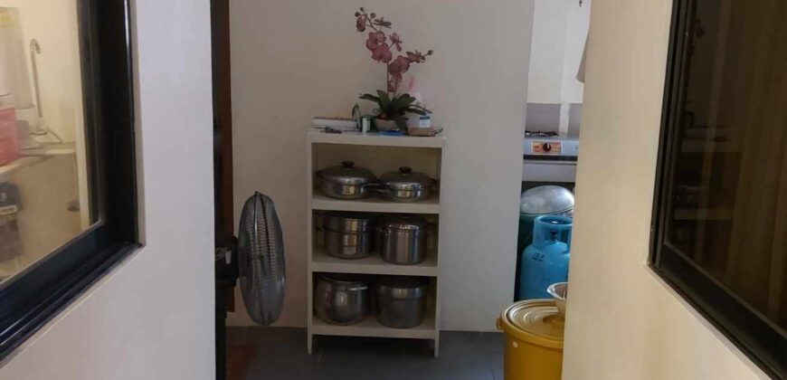 House and Lot For Sale in Pilar Las Pinas