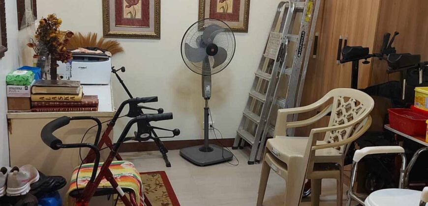 House and Lot For Sale in Pilar Las Pinas