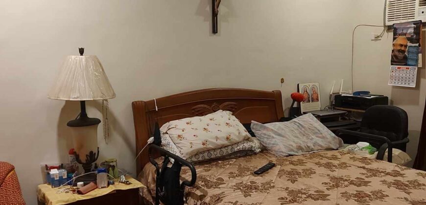 House and Lot For Sale in Pilar Las Pinas