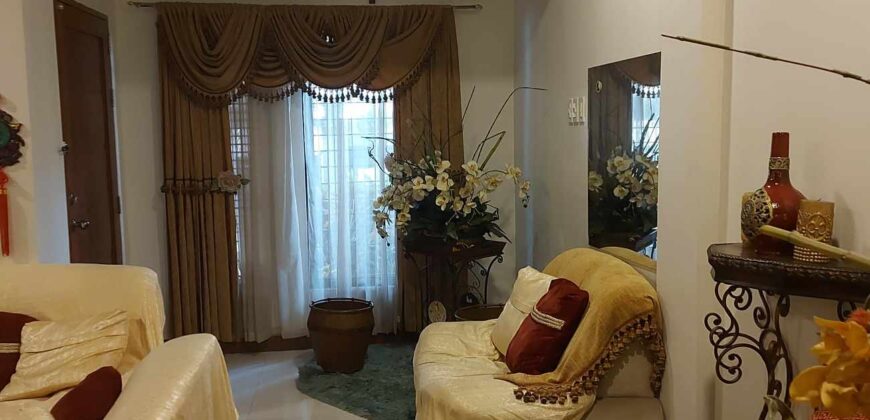House and Lot For Sale in Pilar Las Pinas