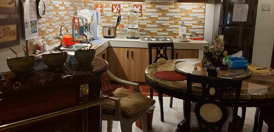 House and Lot For Sale in Pilar Las Pinas