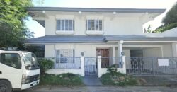 House For Sale in BF Homes Paranaque