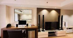 Hotel Style Studio Room for Sale in Kasa Luntian, Tagaytay