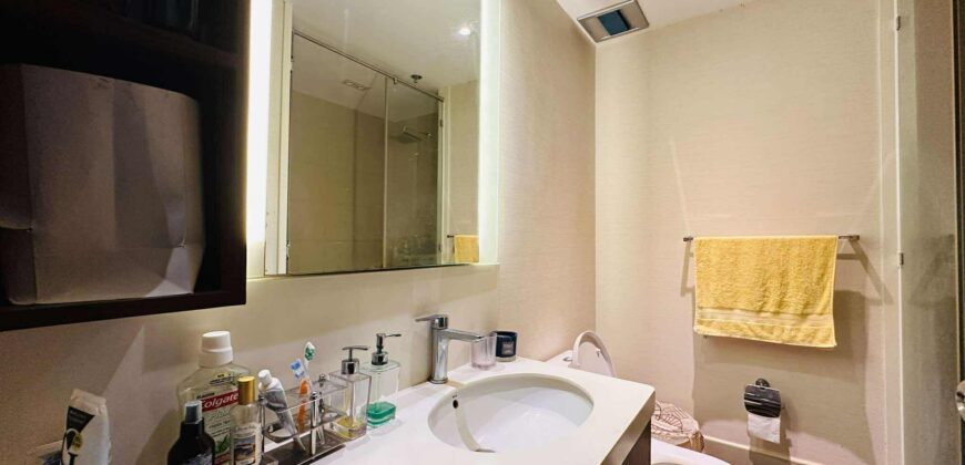 Hotel Style Studio Room for Sale in Kasa Luntian, Tagaytay