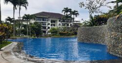 Hotel Style Studio Room for Sale in Kasa Luntian, Tagaytay