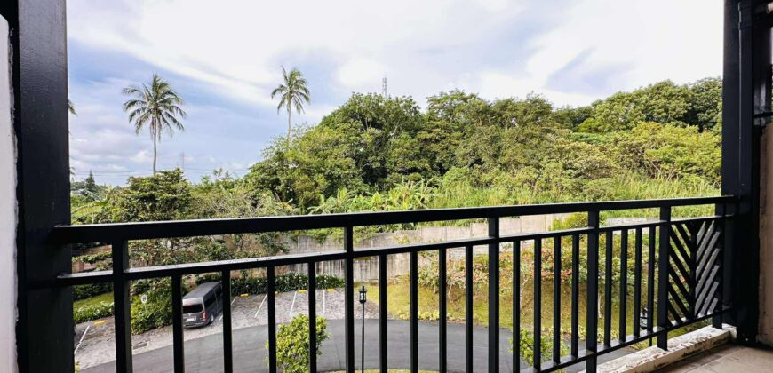 Hotel Style Studio Room for Sale in Kasa Luntian, Tagaytay