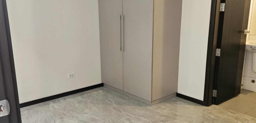 Brand New Modern 3-Storey House For Sale in Paranaque