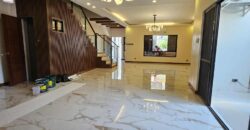 Brand New 2 Storey House and Lot with Attic for Sale in BF Resort, Las Pinas