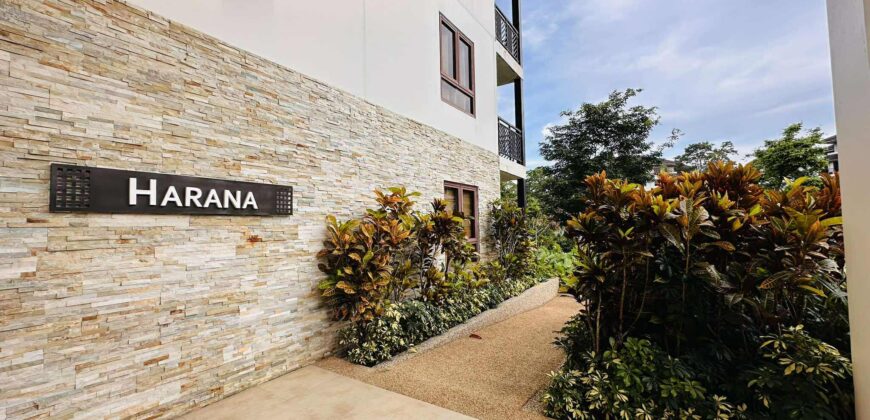 Hotel Style Studio Room for Sale in Kasa Luntian, Tagaytay