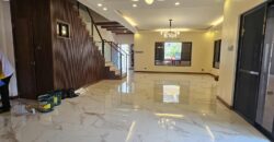 Brand New 2 Storey House and Lot with Attic for Sale in BF Resort, Las Pinas