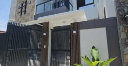 Brand New 2 Storey House and Lot with Attic for Sale in BF Resort, Las Pinas