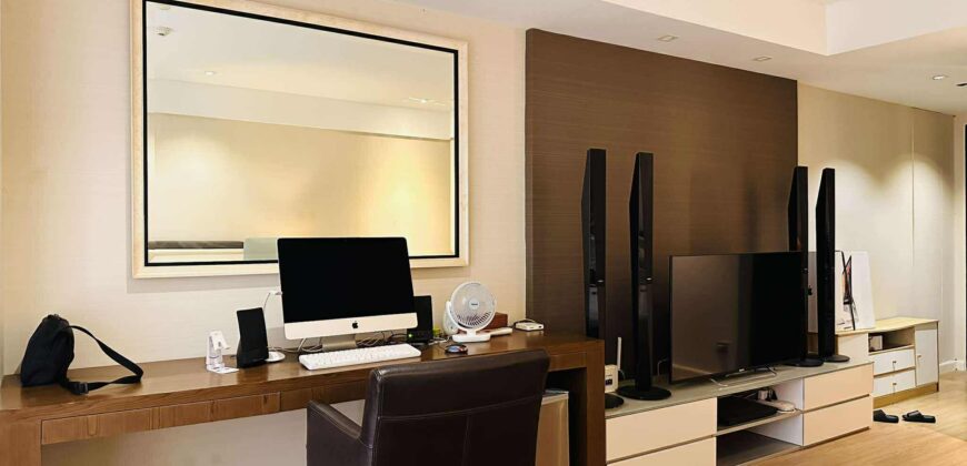 Hotel Style Studio Room for Sale in Kasa Luntian, Tagaytay