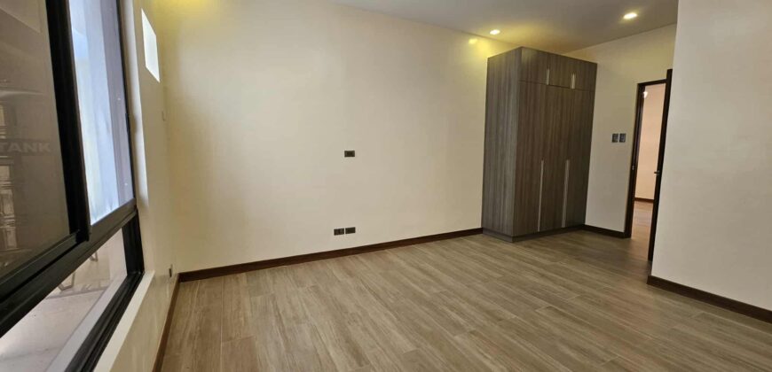 Brand New 2 Storey House and Lot with Attic for Sale in BF Resort, Las Pinas