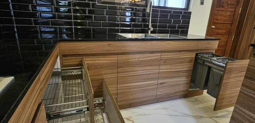 Brand New 2 Storey House and Lot with Attic for Sale in BF Resort, Las Pinas