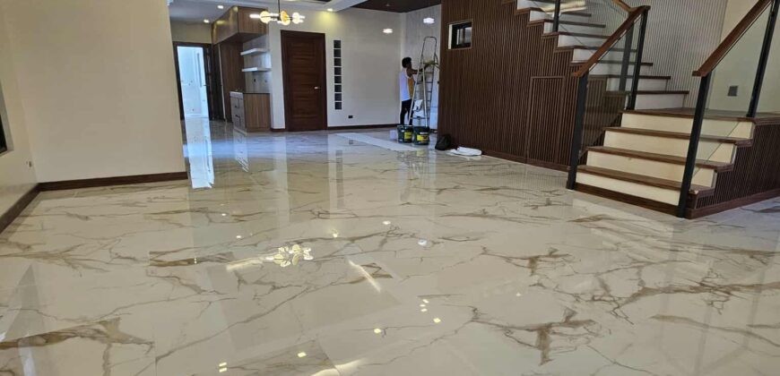 Brand New 2 Storey House and Lot with Attic for Sale in BF Resort, Las Pinas