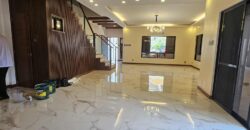 Brand New 2 Storey House and Lot with Attic for Sale in BF Resort, Las Pinas