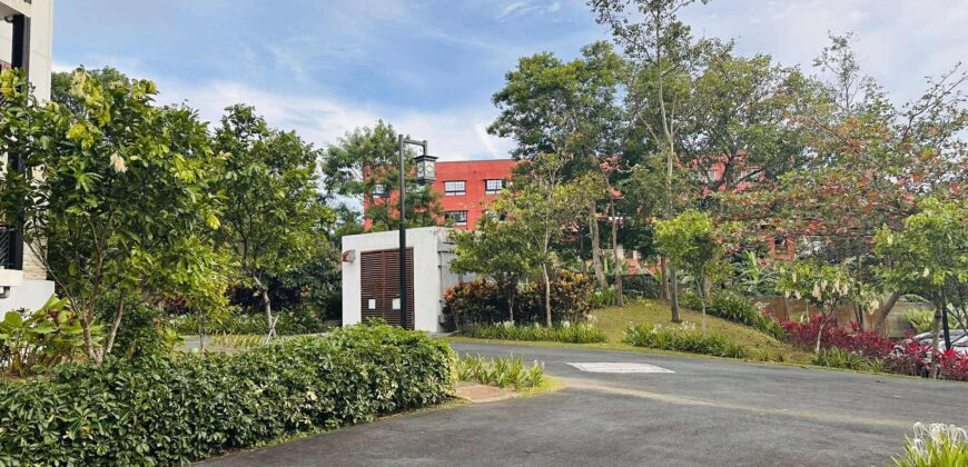 Hotel Style Studio Room for Sale in Kasa Luntian, Tagaytay