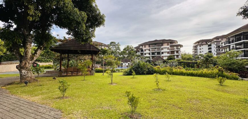 Hotel Style Studio Room for Sale in Kasa Luntian, Tagaytay