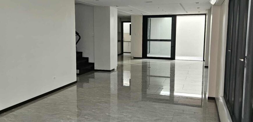 Brand New Modern 3-Storey House For Sale in Paranaque