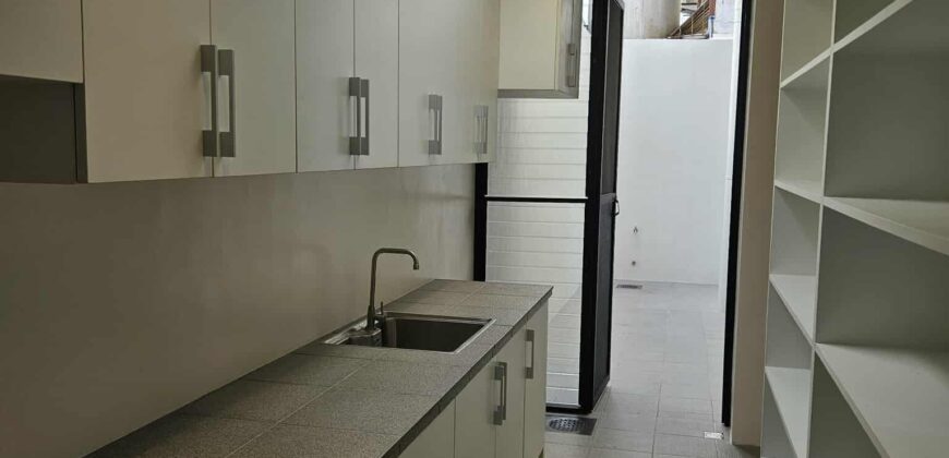 Brand New Modern 3-Storey House For Sale in Paranaque