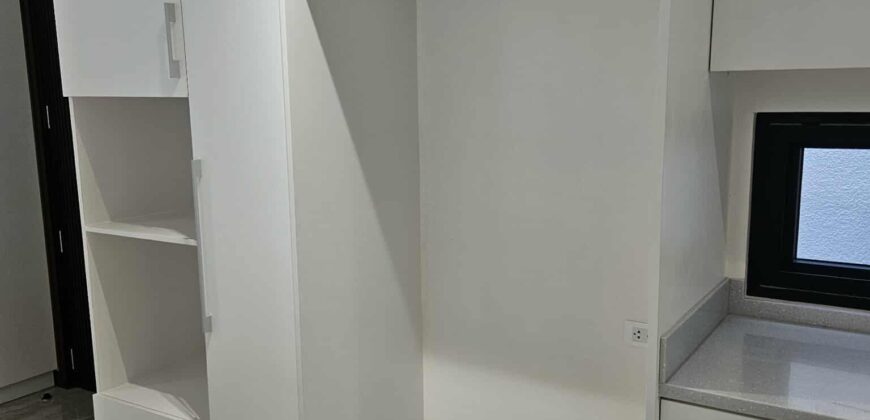 Brand New Modern 3-Storey House For Sale in Paranaque