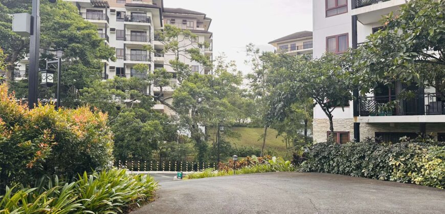 Hotel Style Studio Room for Sale in Kasa Luntian, Tagaytay