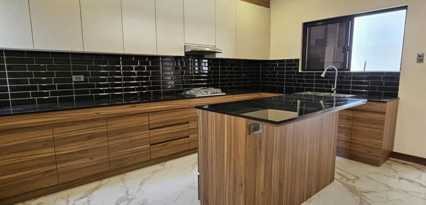 Brand New 2 Storey House and Lot with Attic for Sale in BF Resort, Las Pinas