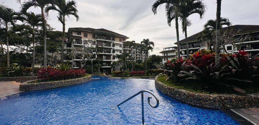 Hotel Style Studio Room for Sale in Kasa Luntian, Tagaytay