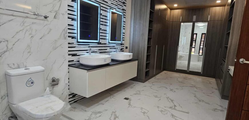 Brand New 2 Storey House and Lot with Attic for Sale in BF Resort, Las Pinas