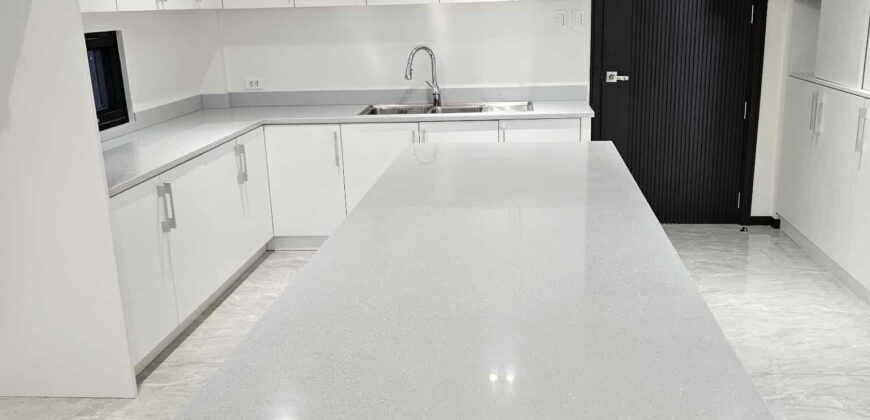 Brand New Modern 3-Storey House For Sale in Paranaque