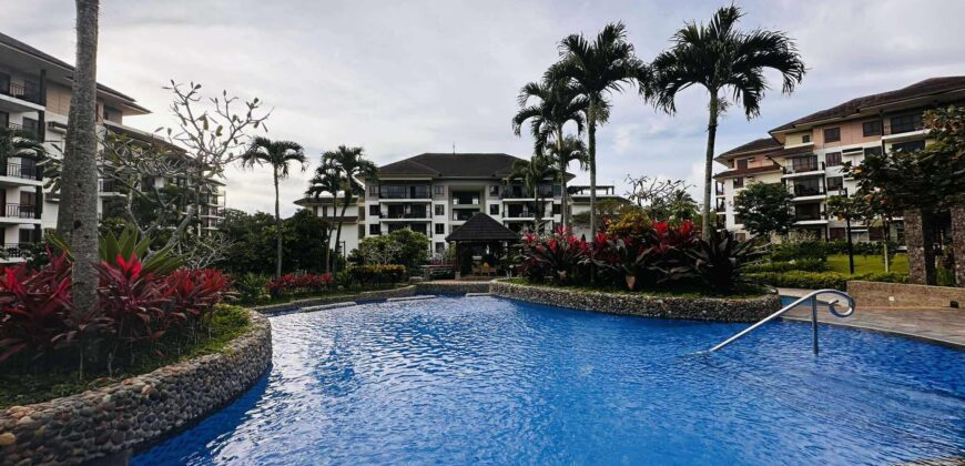 Hotel Style Studio Room for Sale in Kasa Luntian, Tagaytay