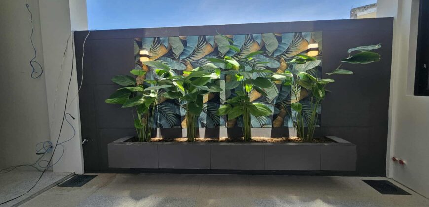 Brand New 2 Storey House and Lot with Attic for Sale in BF Resort, Las Pinas