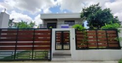 Brand New Modern House and Lot with Spacious Gardens for Sale in Paranaque