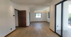 Brand New Modern House and Lot with Spacious Gardens for Sale in Paranaque