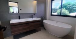 Brand New Modern House and Lot with Spacious Gardens for Sale in Paranaque