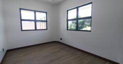 Brand New Modern House and Lot with Spacious Gardens for Sale in Paranaque