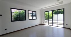 Brand New Modern House and Lot with Spacious Gardens for Sale in Paranaque