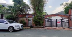 House and Lot For Sale in Alabang Muntinlupa