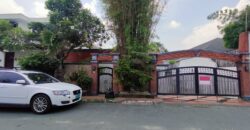 House and Lot For Sale in Alabang Muntinlupa