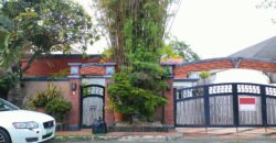 House and Lot For Sale in Alabang Muntinlupa