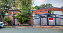 House and Lot For Sale in Alabang Muntinlupa