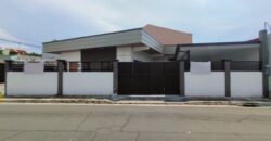 BrandNew Bungalow House and Lot For Sale in Pilar Las Pinas