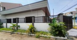 BrandNew Bungalow House and Lot For Sale in Pilar Las Pinas