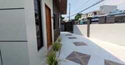 BrandNew Bungalow House and Lot For Sale in Pilar Las Pinas