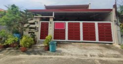 House and Lot For Sale in Pilar Las Pinas