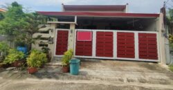 House and Lot For Sale in Pilar Las Pinas