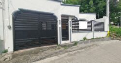 House and Lot For Sale in Pilar Las Pinas