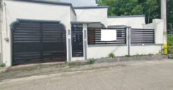 House and Lot For Sale in Pilar Las Pinas