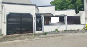 House and Lot For Sale in Pilar Las Pinas